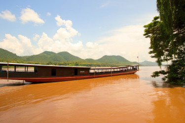 Shompoo Cruise