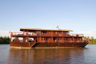 Bassac Cruise