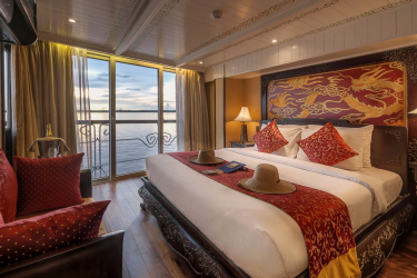 Signature Stateroom