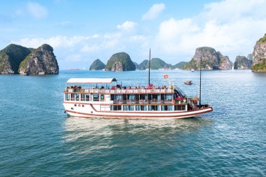 Lavender Elegance Cruise