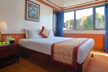 Deluxe Cabin