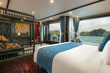 Lan Ha Junior Grand Suite