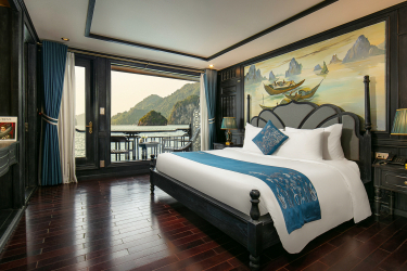 Halong Suite