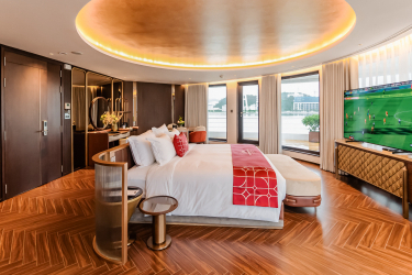 President Suite