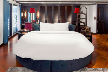 Villa President Suite