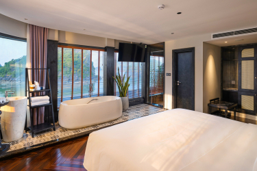 Executive Premium Suite