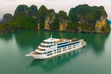Ambassador Day Cruise