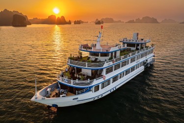 Swan Cruises