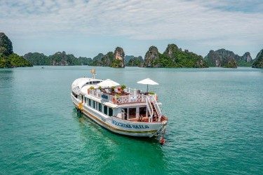 Valentine Premium Private Cruise