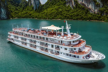 Ambassador Signature Cruise