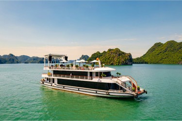Iris Day Cruise