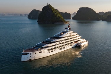 Grand Pioneers Cruise
