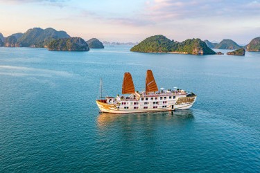 Indochina Sails