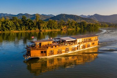 Mekong Sun Cruise
