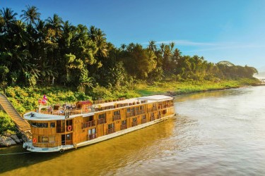 Mekong Pearl Cruise