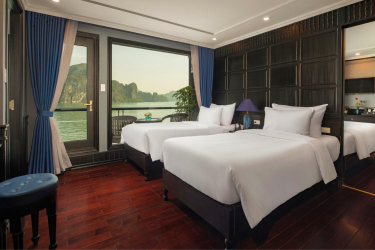 Junior Family Connecting