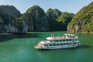Serenity Day Cruise