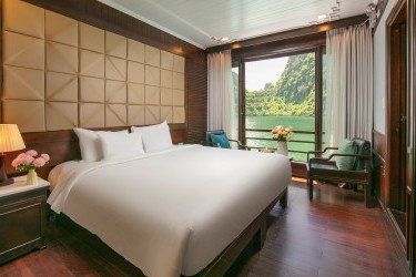 Deluxe Ocean View