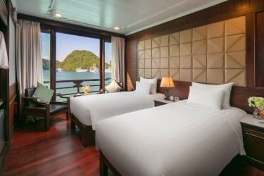 Suite Ocean View