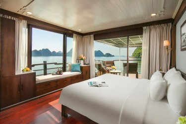 Royal Suite