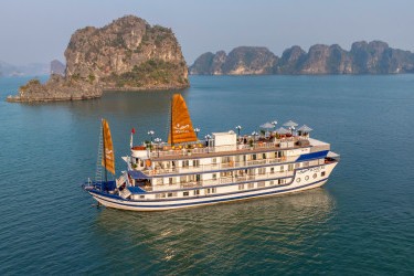 Signature Royal Cruise