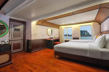 Exclusive Family Suite