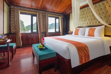 Amanda Legend Cruise