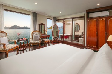 Hanoi - Saigon Suites