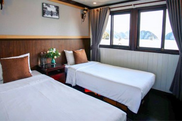 Executive Ocean View