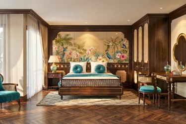 Indochine Grand Suite