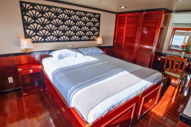 Main Deck