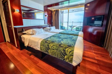 Upper Deck