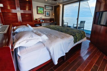 Main Deck
