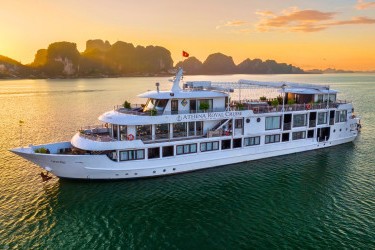 Athena Royal Cruise