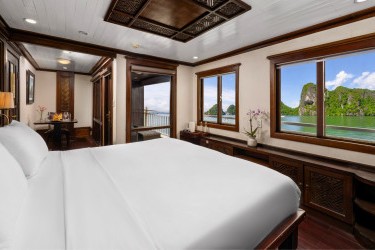 Balcony Executive