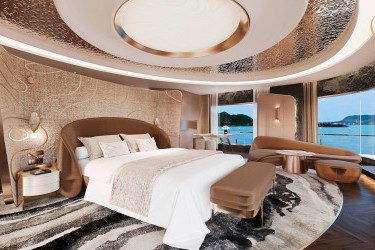 Imperial Athena Suite