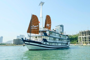 Signature Cruise