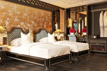 Faifo Suite