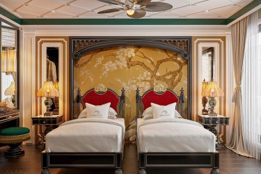 Saigon Grand Suite