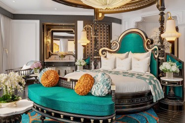 Faifo Legend Suite