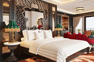 Saigon Legacy Suite