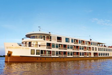 RV La Marguerite Cruise