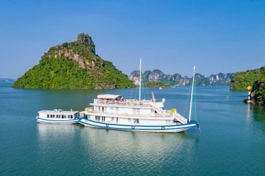 Amazing Sails Gallery Private Cruise