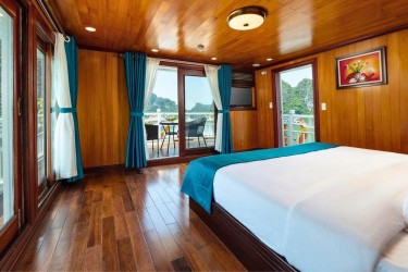 Suite Room