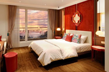 Horizon Suite