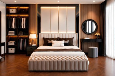 Moon Suite