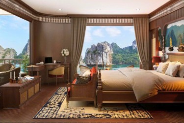 Cycad Grand Suite