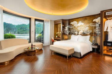 Royal Suite