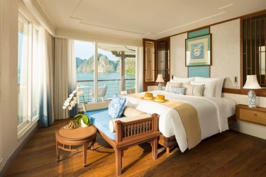 Horizon Suite