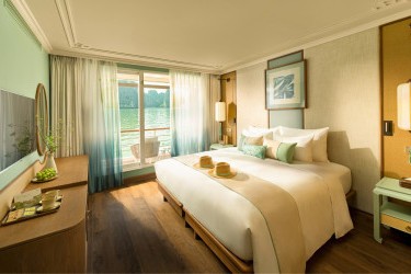 Signature Cabin